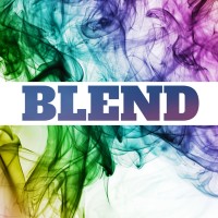 Blend Logo