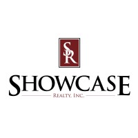 Showcase Realty Inc. Logo
