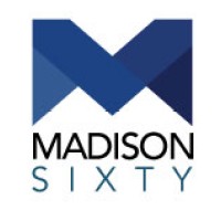 Madison Sixty, LLC Logo
