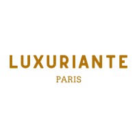 Luxuriante Paris Logo