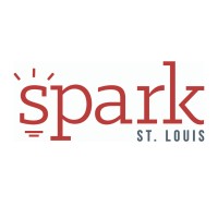Spark Coworking - St. Louis Logo