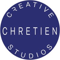 Chretien Creative Studios LLC Logo