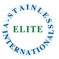 A-STAINLESS INTERNATIONAL CO., LTD. Logo