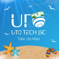 UTO TECHNOLOGY JSC Logo