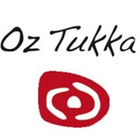 Oz Tukka Logo