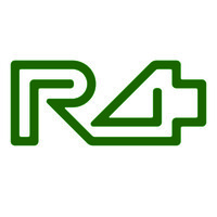 R4 Charging Solutions Logo