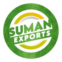 Suman Exports Logo