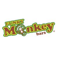 Funky Monkey Bars Logo