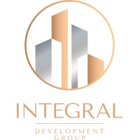 Integral Development Group Logo
