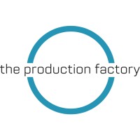 The Production Factory BV Logo