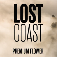 Lost Coast Logo