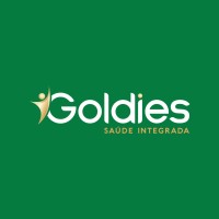 Goldies Saude Integrada Logo
