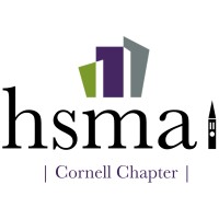 Cornell HSMAI Logo