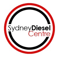 Sydney Diesel Centre Logo