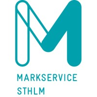 Markservice Sthlm Logo
