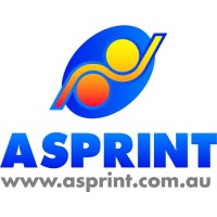 Asprint Logo