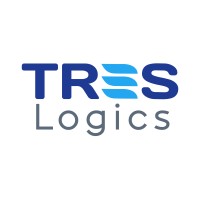 TresLogics Logo