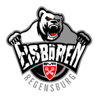 Eisbären Regensburg Logo