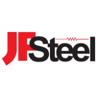 JF Steel Serviços Técnicos Especializados LTDA Logo
