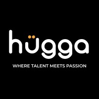 Hügga Logo