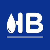 HB Laboratórios & Soluções Logo