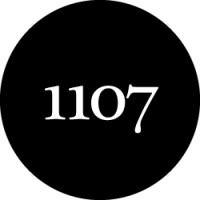 1107 Studios Logo