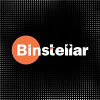 Binstellar Technologies Pvt. Ltd. Logo