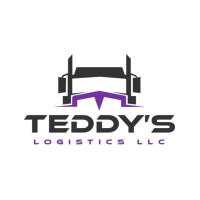 Teddys Logistics LLC Logo