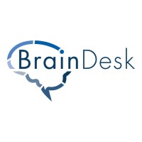 BrainDesk Logo