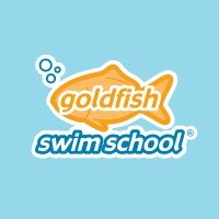 Goldfish Swim School - Katy Logo
