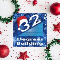 32 Degrees Building Pty Ltd. Logo