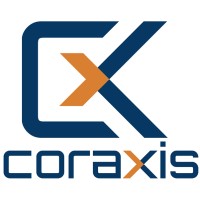 CORAXIS Logo