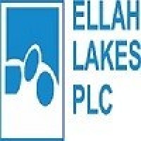 Ellah Lakes Plc Logo