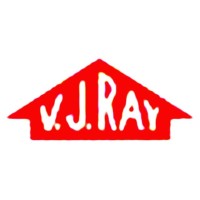 V.J. Ray Logo