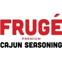 FRUGE Cajun Seasoning Logo
