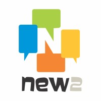 New2GmbH Logo