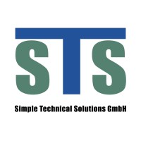 STS Precision Cleaning Services Logo