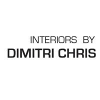 Interiors by DIMITRI CHRIS Logo