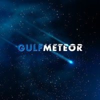 Gulf Meteor Logo