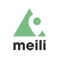 Meili GPS Logo