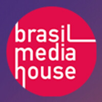 Brasil Media House Logo