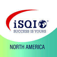iSQI North America Logo