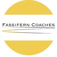 Fassifern Coaches Logo