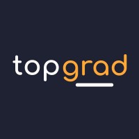 Topgrad UK Logo