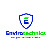 Envirotechnics Pest Management Logo