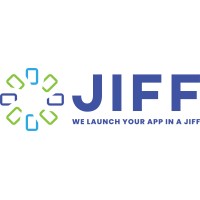 JIFF Technology Logo