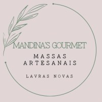 Mandinas Gourmet Logo