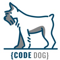 Code Dog Technology Group Logo