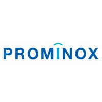 PROMINOX S.A Logo