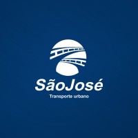 Auto Viação São José Logo
